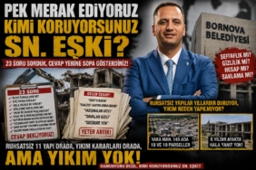 eşki