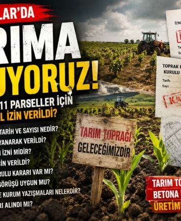 tarım