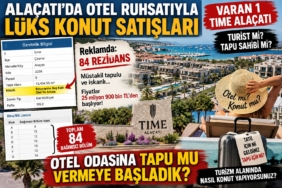 Alacati_Time_Varan1_Manset