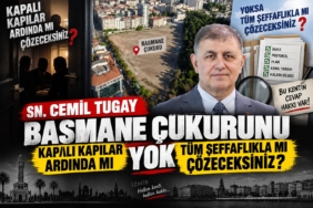 CEMİL BEY