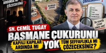 CEMİL BEY