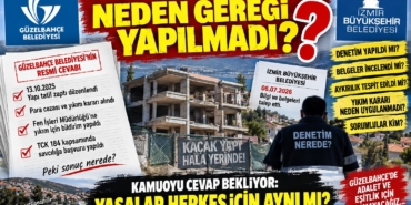 DENETİM
