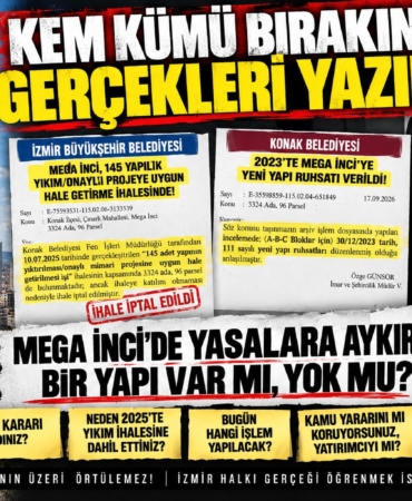 KEM VE KÜM