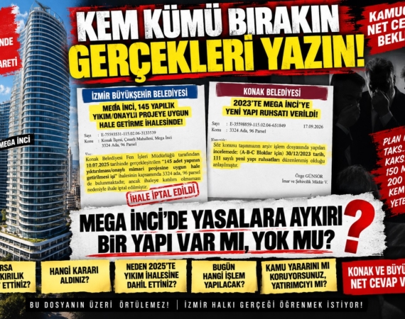 KEM VE KÜM