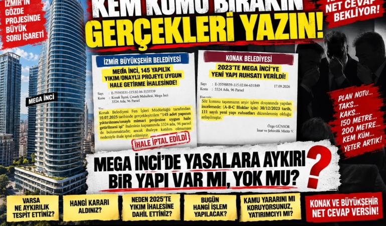 KEM VE KÜM