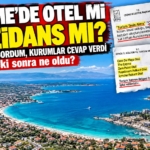 REZİDANS