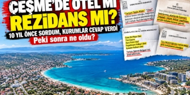 REZİDANS