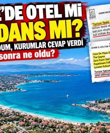 REZİDANS