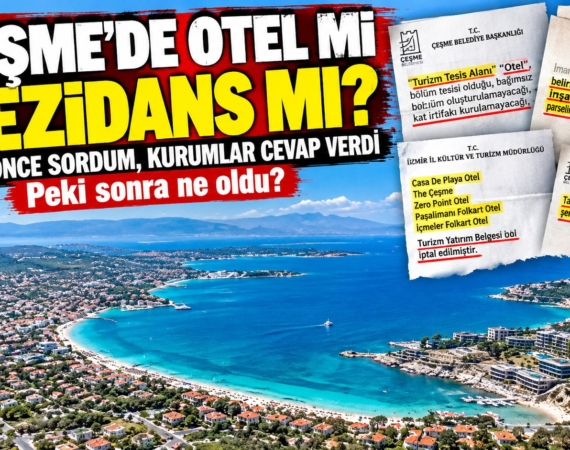 REZİDANS