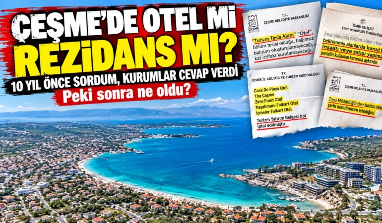 REZİDANS
