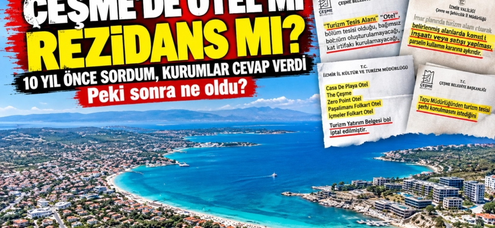 REZİDANS