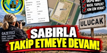 ULUCAK