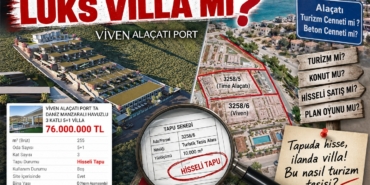Viven_Alacati_Port_Manset