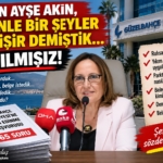 ayşe hanım