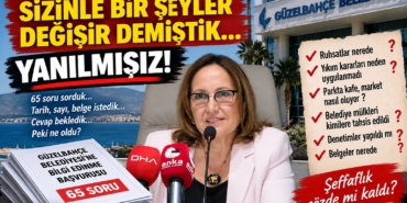 ayşe hanım