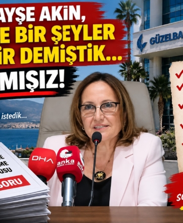 ayşe hanım