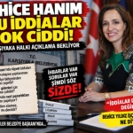 behice hanım