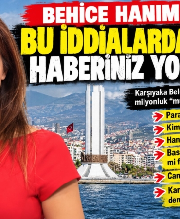 behice hanım