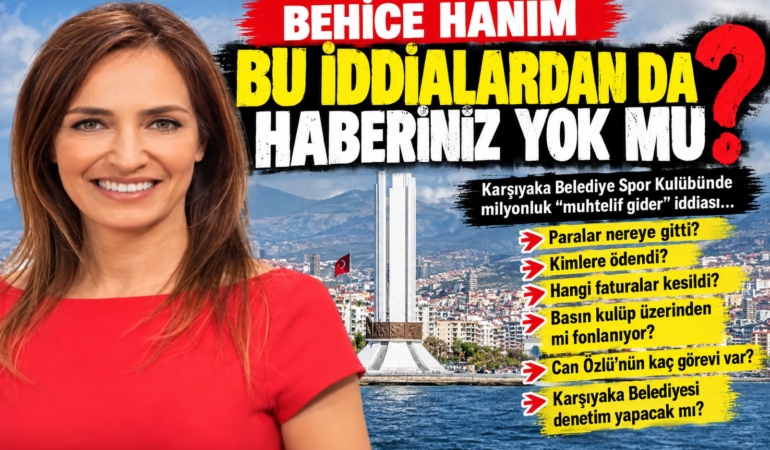 behice hanım