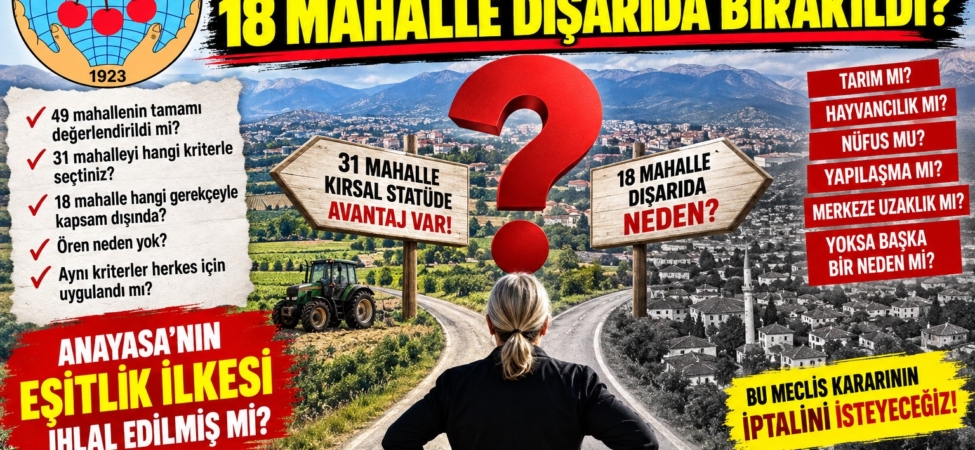 kırsal