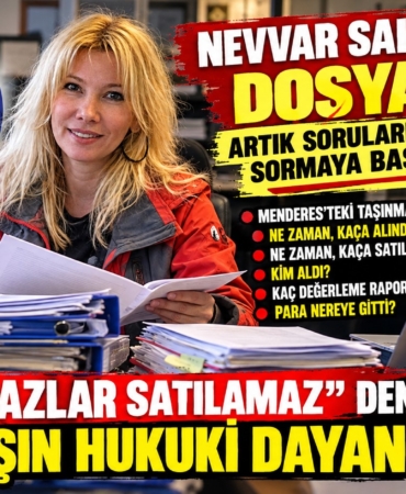 nevvar