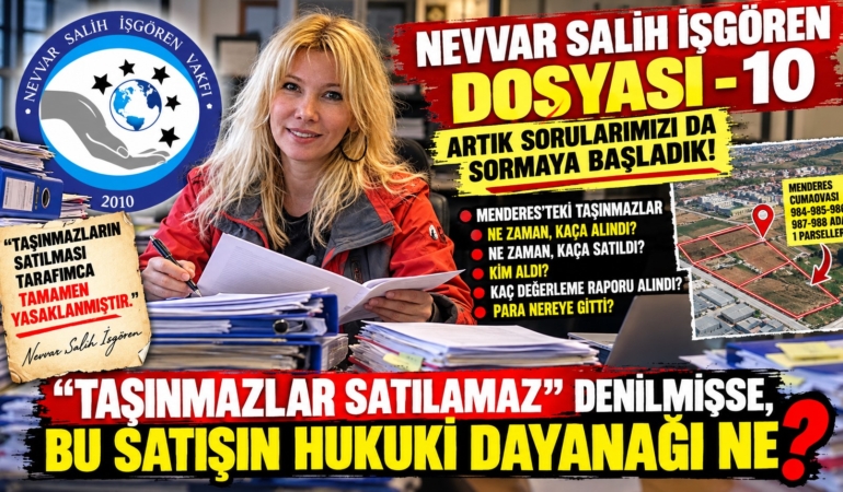 nevvar