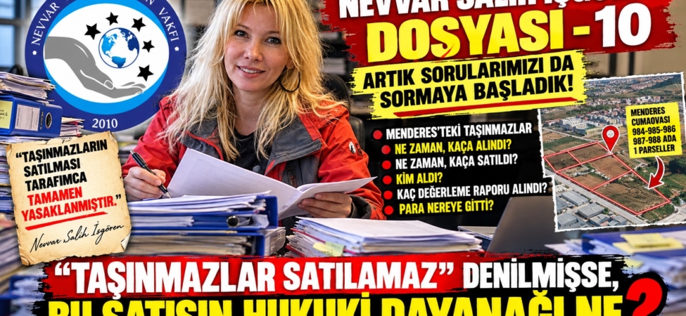 nevvar