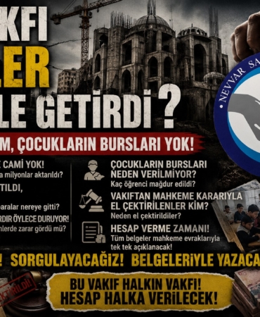 vakıf