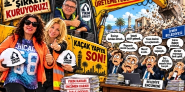 yıkım
