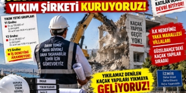 yıkım