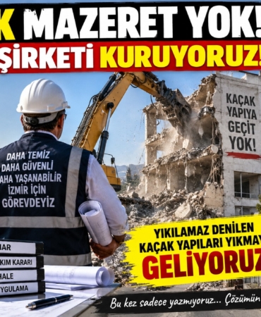 yıkım