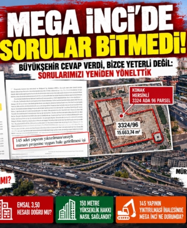mega