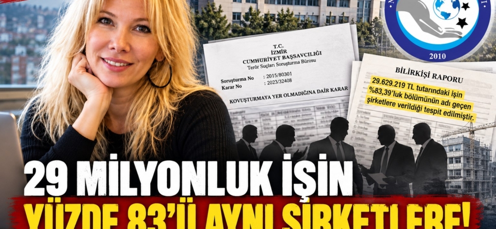 peşine düşüldümü