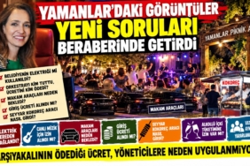 yamanlar