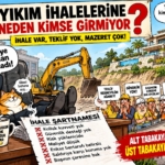 yık geç