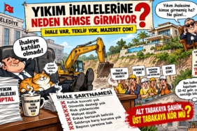 yık geç
