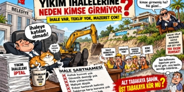 yık geç