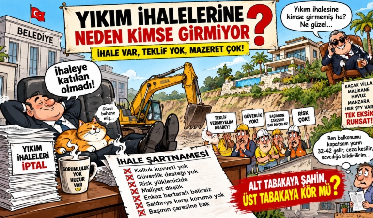 yık geç